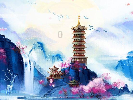 逃离违建房屋5